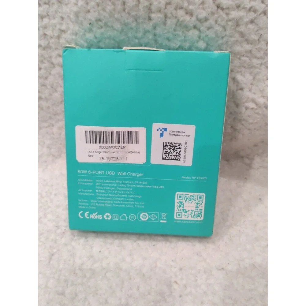 N/A brand new